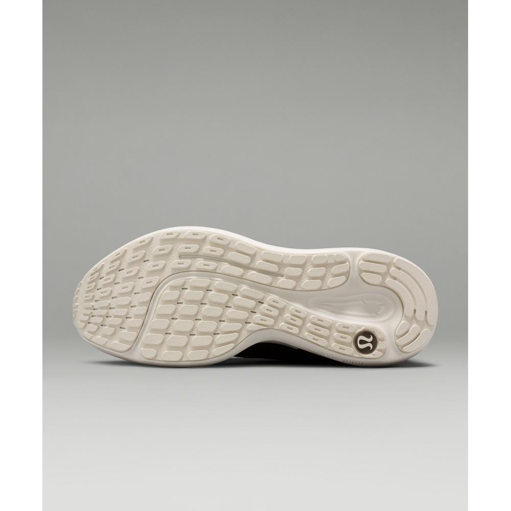 Lululemon Men S Beyondfeel Running Shoe Black Bone Rover
