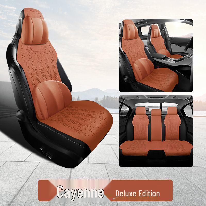 BYD Seal EV Seat Covers: 25 Models, All-Season Cushions for Interior Upgrade