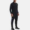 Under Armour Knitted Training Pants Men Bottoms Black 1366209-001