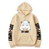 SPY×FAMILY Anime Hoodie for Women