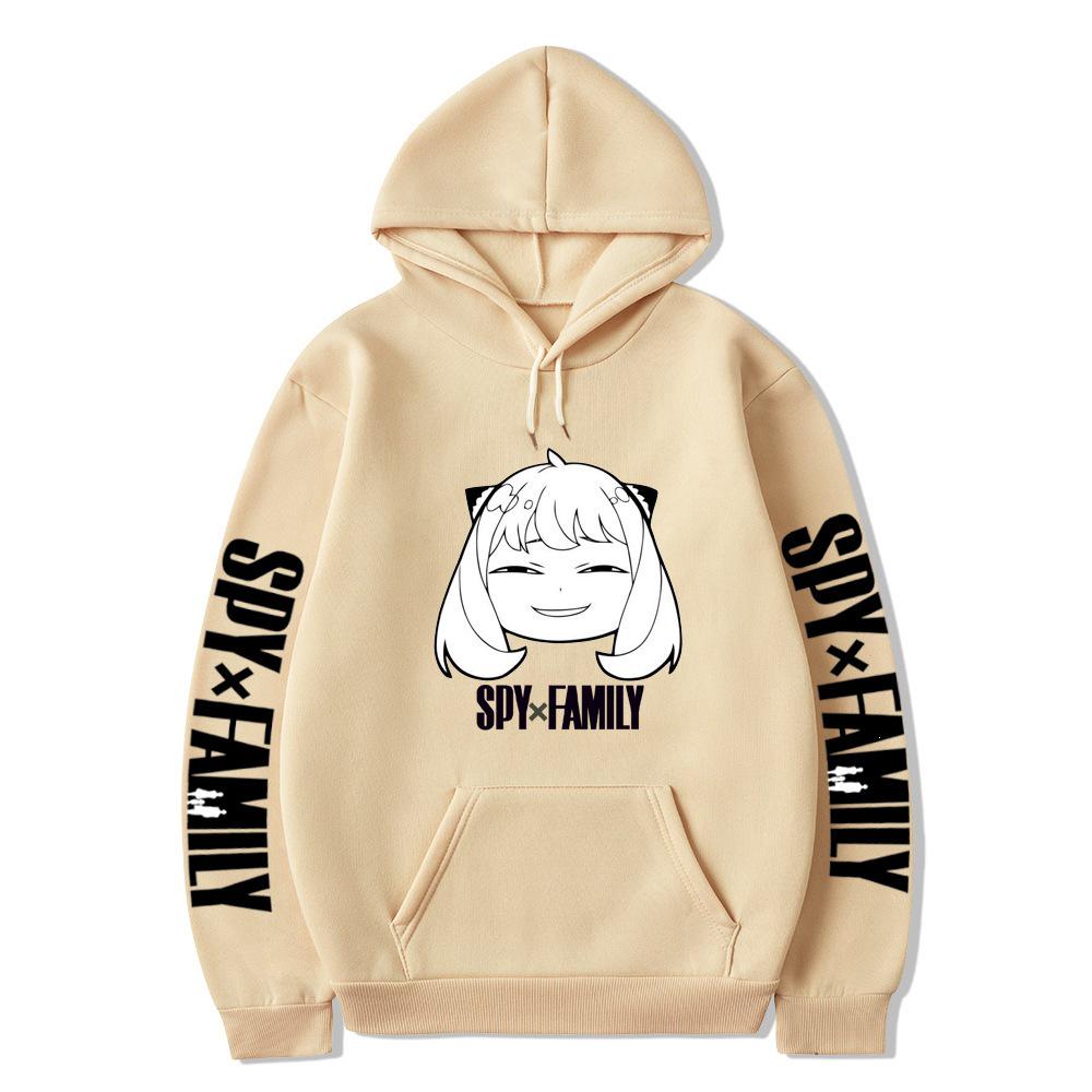SPY×FAMILY Anime Hoodie for Women