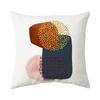 Bohemian Pillow Shopee Home Nordic Print Pillowcase