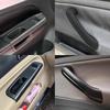 LHD Interior Armrest Front Door Pull Grab Door Handle Replacement For Volkswagon VW Bora Golf 4 MK4 Jetta Passat 1999-2004