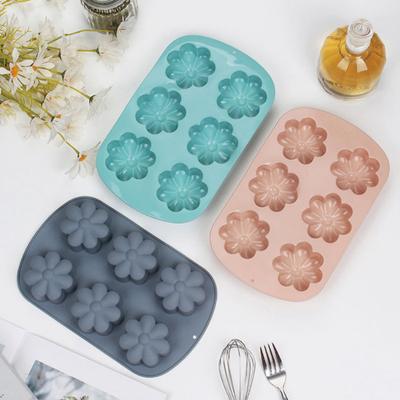 Prodotti da forno – Tappetini in silicone e stampi da forno