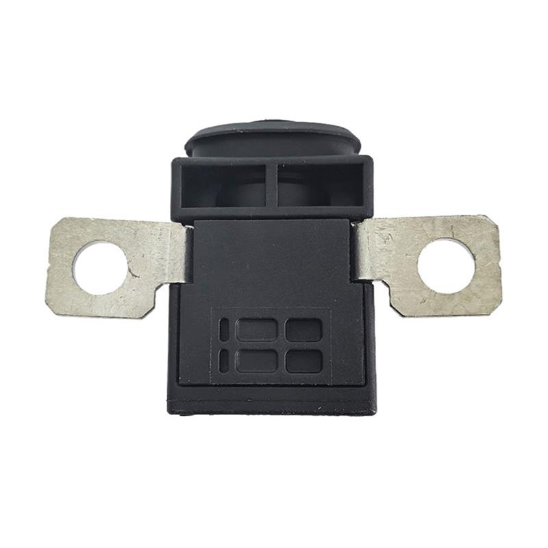 Precise Car Battery Cut Off Fuse Overload Protection Trip For  A3 A4 A5 A6 C6 Q5 Q7 S5 4F0915519 Auto Parts
