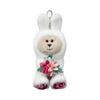 23 New Year Bunny Bearista Keychain