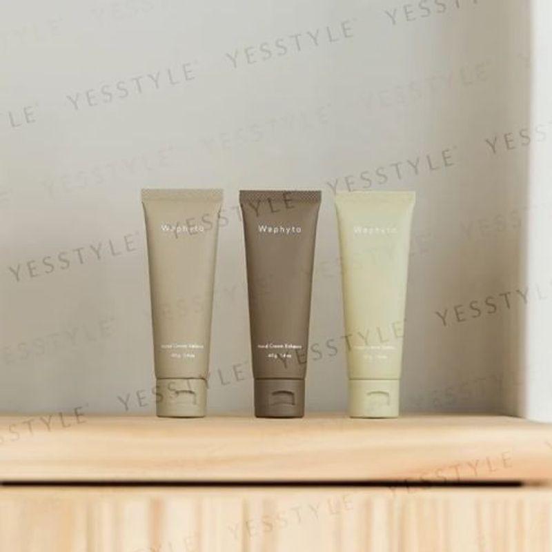 Waphyto - Hand Cream Balance - 40g