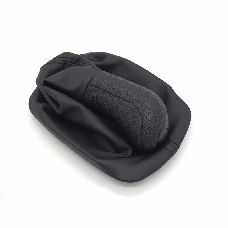 Gear Shift Knob Gaitor Boot Collar For Skoda Octavia A4 1998 1999 2000 2001 2002 2003 2004 2005 2006 2007 2008 2009 2010 2011