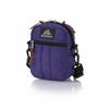 [Gregory] Shoulder Bag Official Quick Pocket M Old Model Ultra Violet