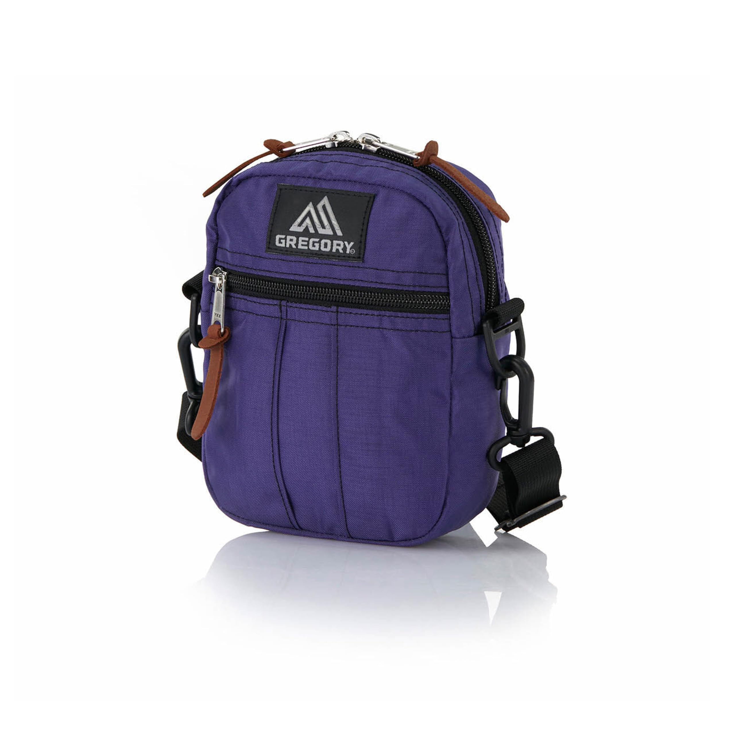 

[Gregory] Плечевая сумка Официальный Быстрый карман M Старая модель Ультрафиолетовый