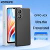 KOOLIFE Protective Case for OPPO A-Series Phones