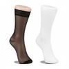 Realistic Female Foot Model Magnetic Bottom Mannequin Leg Shop Exhibition Display Tool for Socks Ankle Bracelets Jewelry