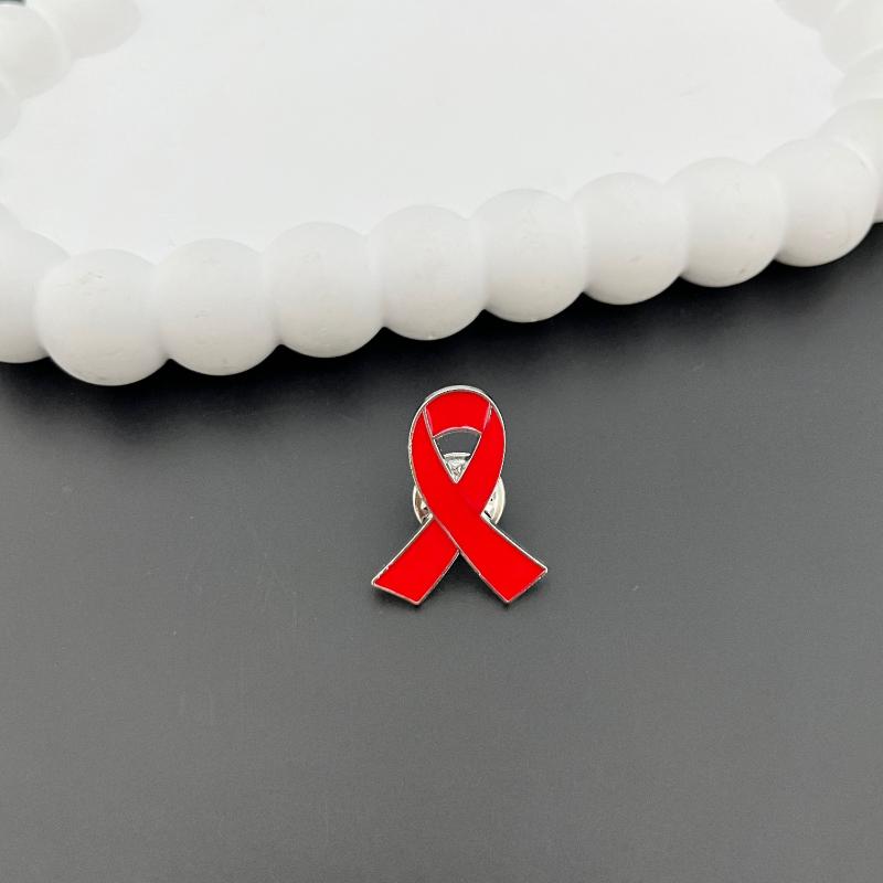 10 ks Slitina Kapající Olej Černá Stuha Odznak Špendlík Brož Pohřby Pamětní Špendlík Smuteční Odznak Brož Párty Šperky Doplňky