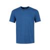 ASICS Quick-Drying Comfortable Stretch Pullover Breathable Round Neck T-Shirt Men tops 2031F315-400