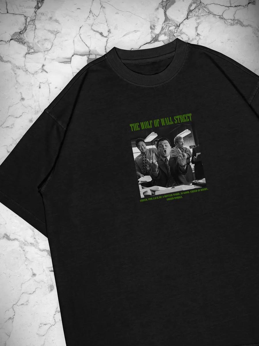 

T-shirt with Eshkere print M