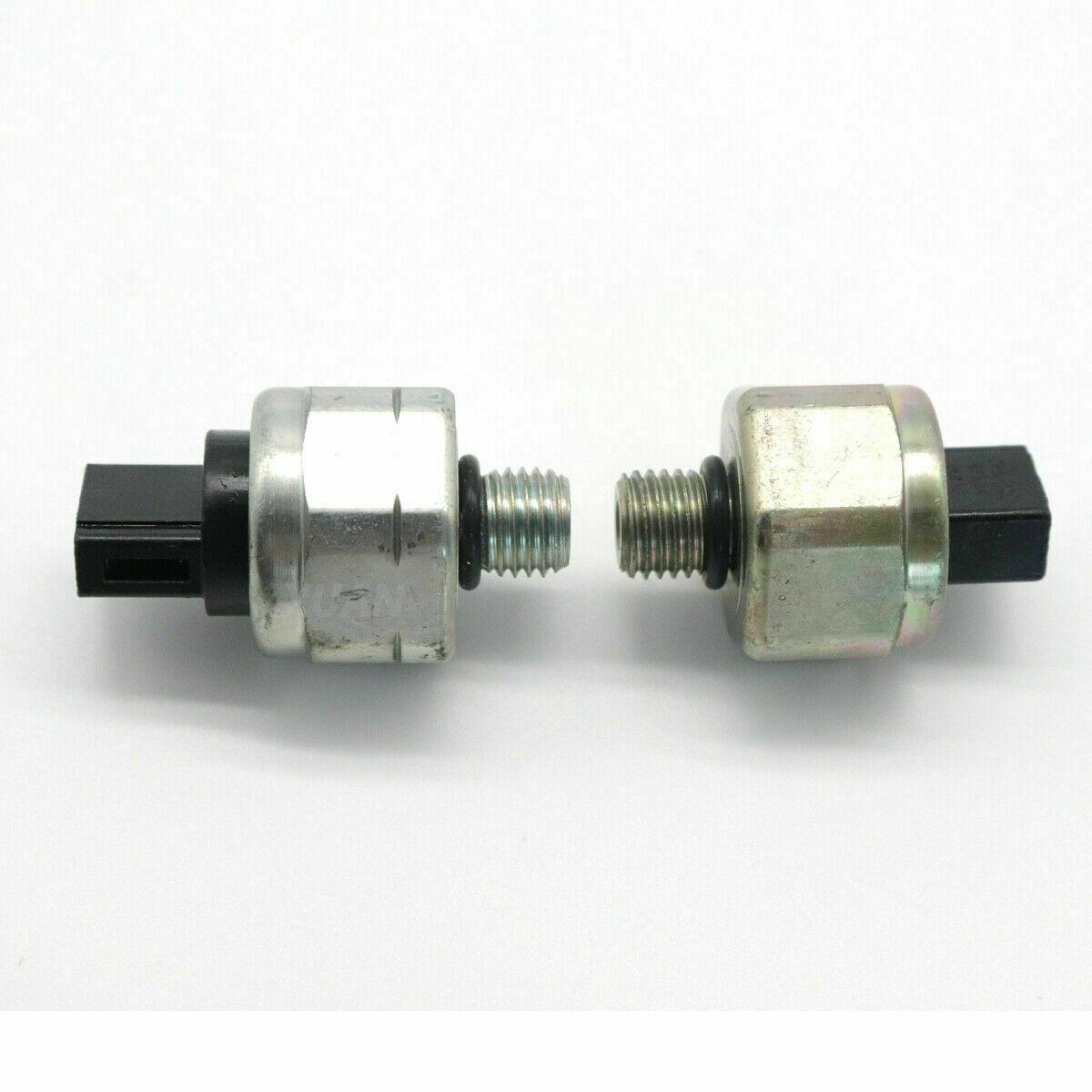 Set (2pcs) Pressure Sensor Fits For CVT JF010E JF011E F09A F09B F10A F1CJA