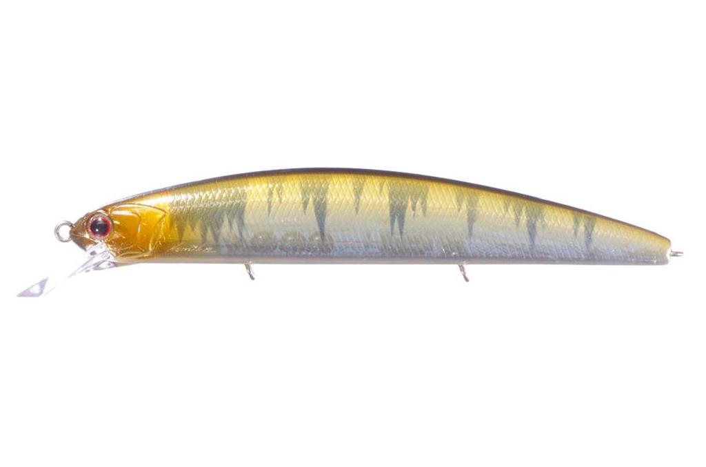 OSP Varuna 110 SP Suspend Minnow Lure H-68 (4094)