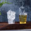 Penguin Tuantuan Disposable Transparent Cups