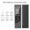 1Pcs Laser Rangefinder 40/60 Meters Portable Digital Laser Distance Meter High Precision For Construction Measurement Tool