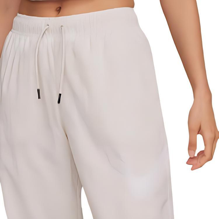 Nike Knitted Sweatpants Women's White DM6184-104