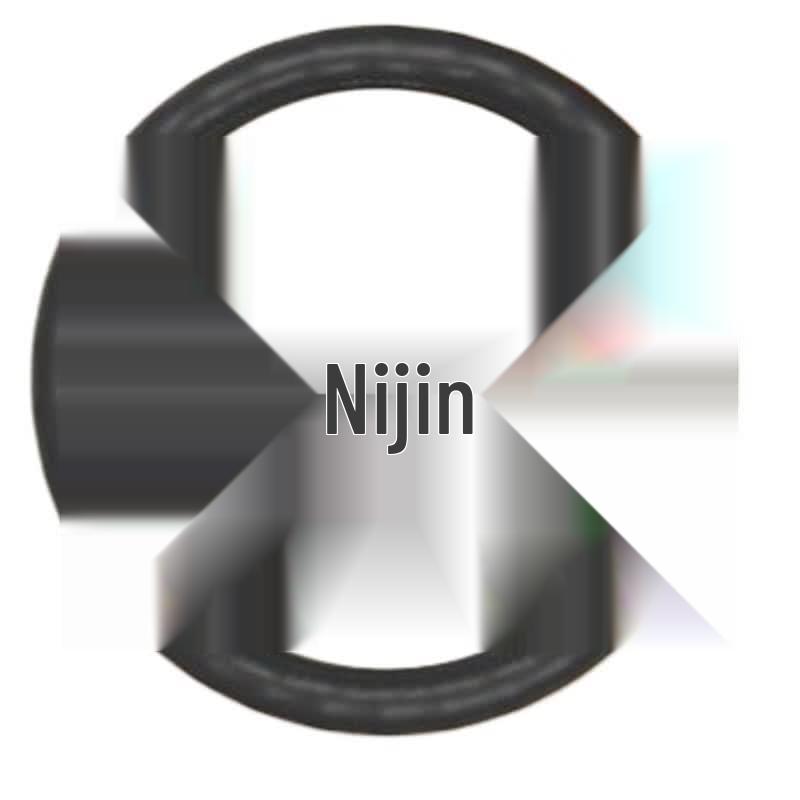 Nijing Steering Wheel Cover for Ankai HFF6100 Bus