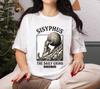 Sisyphus The Daily Grind T-Shirt, Greek Mythology Gym Shirt, Stoic Philosophy Graphic Tee, Weightlifting Gym Rat Gift, Oversized Vintage Tee