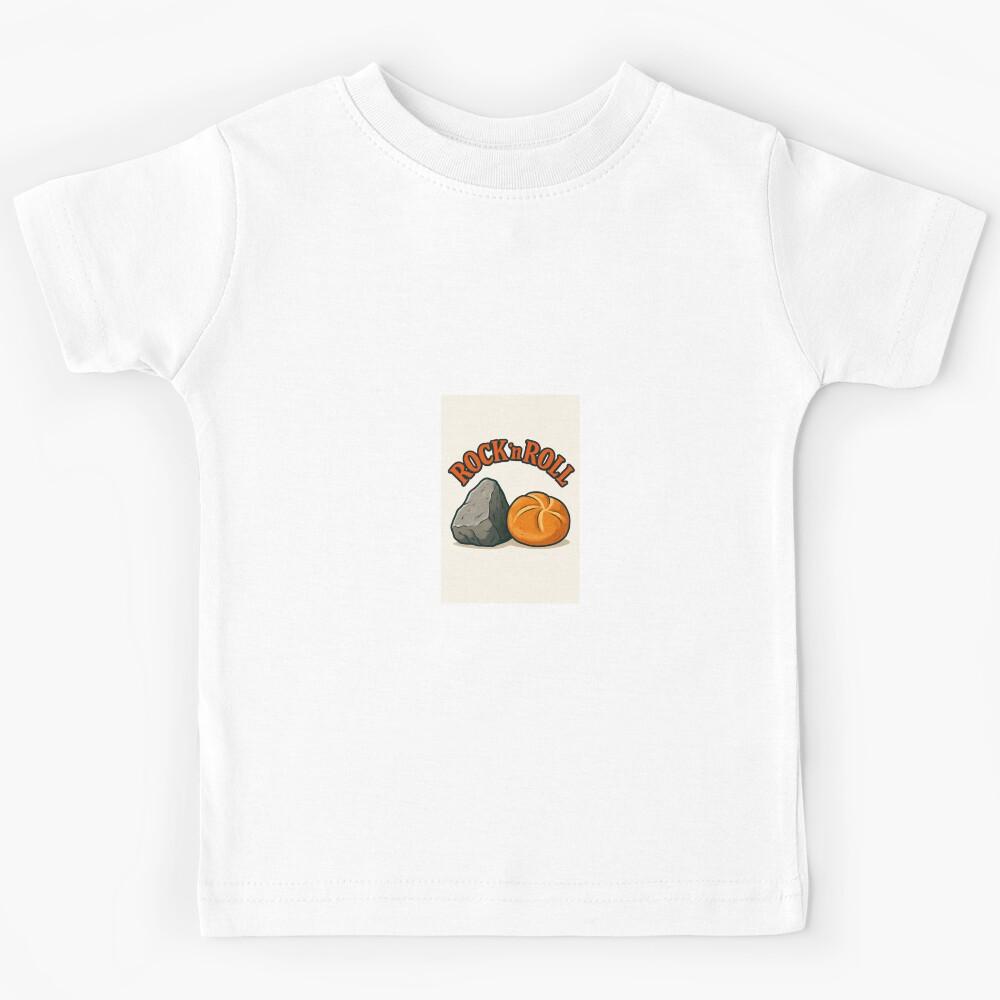 Rock n Roll Kids T-Shirt 170