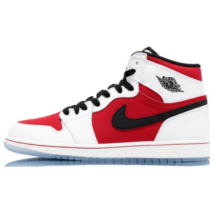 (GS) Air Jordan 1 Retro OG Carmine Kids 575441-123 EU 38.5