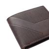 Zero Wallet Multi Functional Business Leisure Men's Large Capacity Fashion Waterproof Card Bag Storage