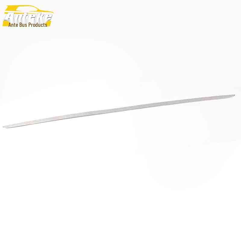 Evos Tailgate Trim Decoration & Bumper Protector Strip