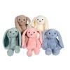 Trendy Bunny Vert d'Eau - 28 cm