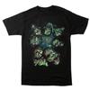 Necro The Sexurist Girls Is A Casual Tshirt Luxury Brand for Both Men and Women Top 2026