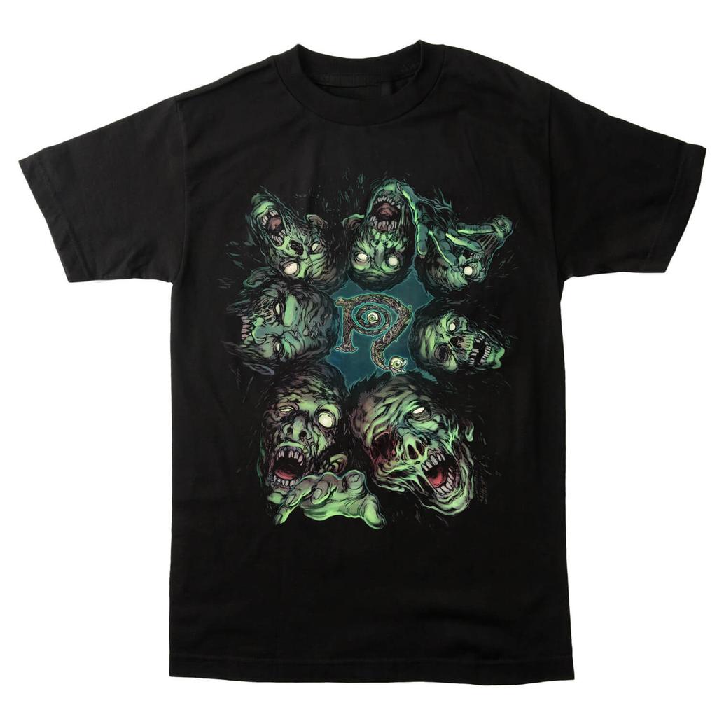 Necro The Sexurist Girls Is A Casual Tshirt Luxury Brand for Both Men and Women Top 2026