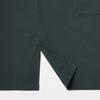 MUJI Cotton Plain Weave Garcon Dark One Size Fits 12835813 Apron, Gray, All,