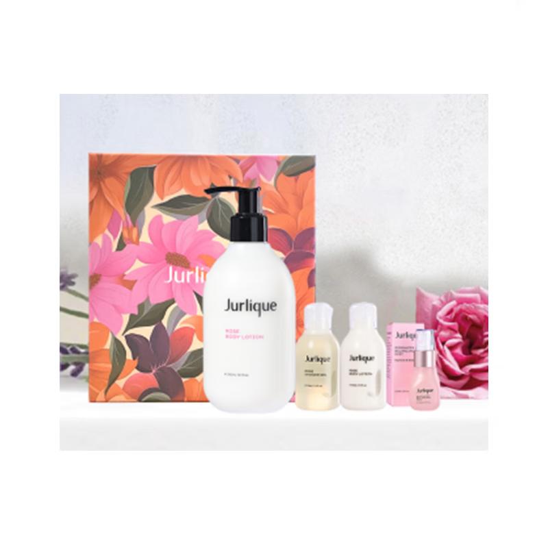 

Jurlique Summer Gift Set 8