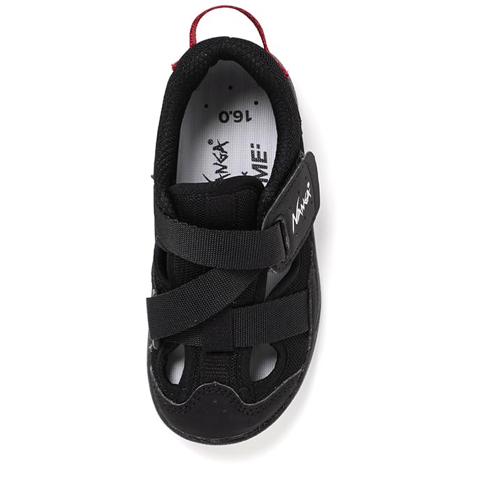 IFME NANGA Kinetic Water Shoes 20-5357, 18.0 cm, 3E