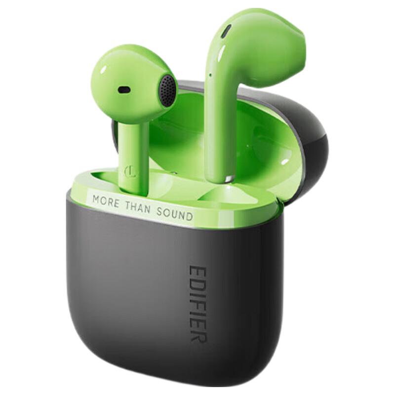 EDIFIER Zero Air Pro True Wireless Semi-in-ear Earbuds