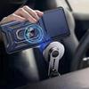 Armored Case for Xiaomi 17T Pro, CamShield Slide, Blue
