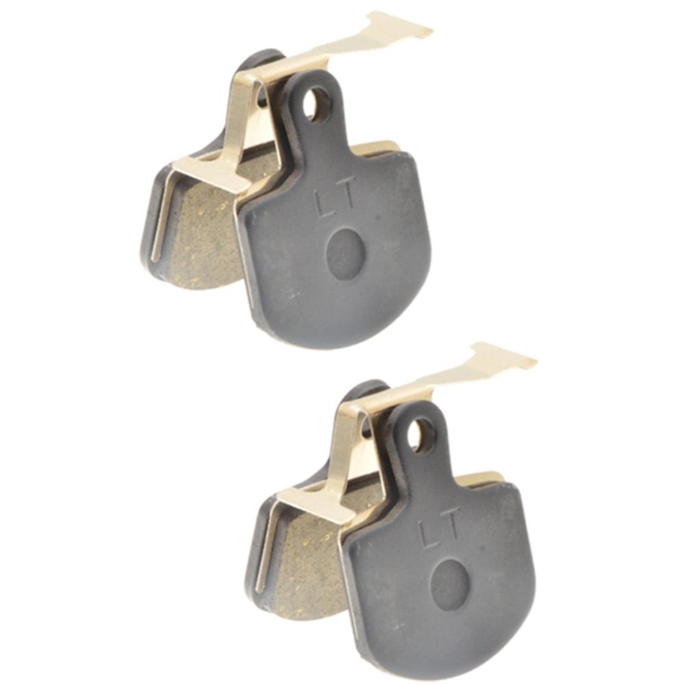 2 Pairs Brake Pads Disc For Driving Electric Car Ebike