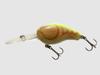 Jackall Geronimo Chico 44 Wood Floating Lure Chart Back Craw (0914)