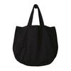 Spasso Linen Shopper Bag