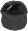 New Balance Golf Knit Cap with Brim Unisex FR (Brand Logo) / / 012-4287018 025_Gray