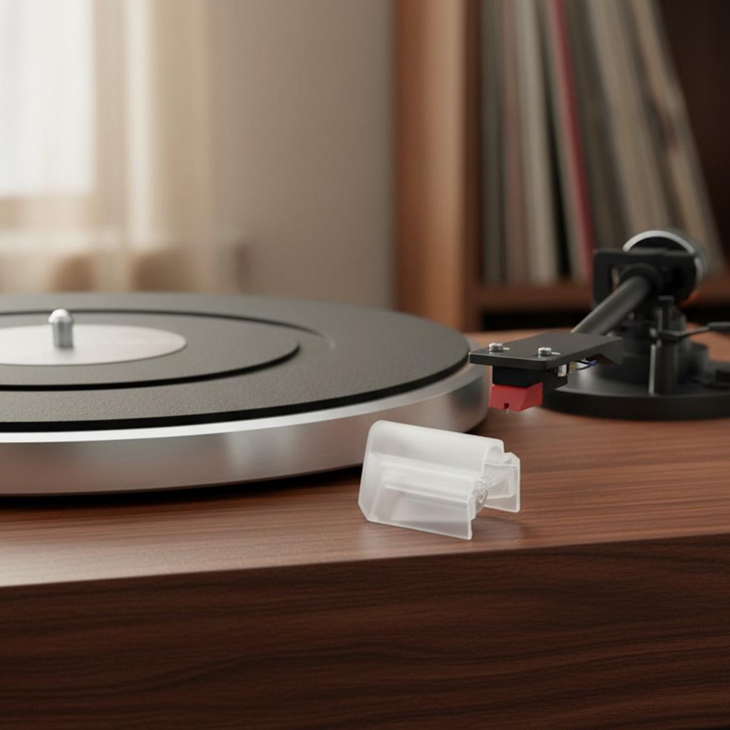 Turntable Phono Cartridge for AT-XP7 Cartridges High Precision Universal Record Player Cartridge for High Fidelity Music Lovers