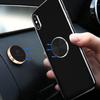 Piastra metallica adesiva rotonda sostitutiva da 30 mm per supporto magnetico per auto e telefono