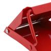 Wheel Chock Portable Metal Wheel Chock Block for Automotive Trucks Rv
