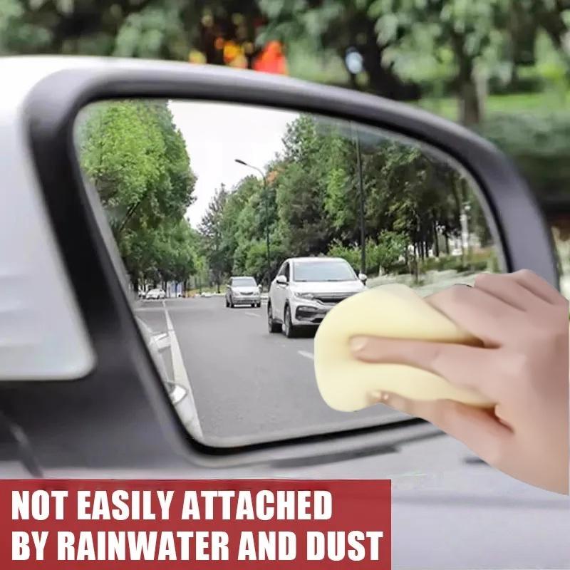 Auto Glas wasserdicht, wasserdichte Nano-Beschichtung, Mittel zur Entfernung von Ölfilmen für Auto Glasfolie