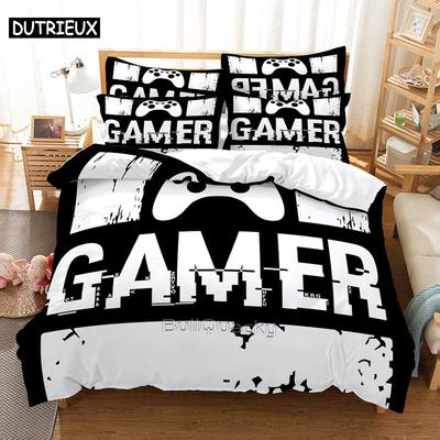 Biancheria da letto – Completi lenzuola e set da letto