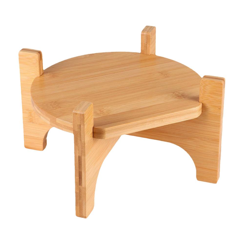 Wasserspenderhalter, Trinkwasserhalter, tragbarer Ständer für natürliche Getränkespender für Zuhause, Büros, Versammlungen, Camping