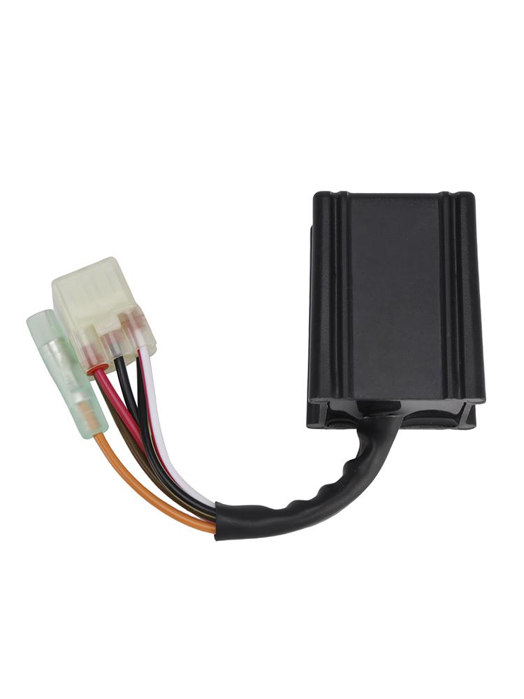 CDI Ignition System Unit Box Fit for Yamaha VK540 2017-2018 8AU-85540-00