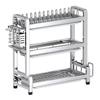 Brangdy 2-Tier Kitchen Dish Drying Rack